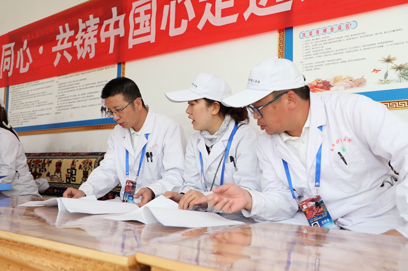 连锁化规范化治理，不休提升服务