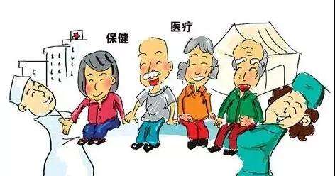 时时做这四点，老年人能够预防高血压